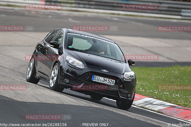 Bild #26288156 - Touristenfahrten Nürburgring Nordschleife (30.03.2024)