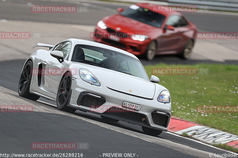 Bild #26288216 - Touristenfahrten Nürburgring Nordschleife (30.03.2024)