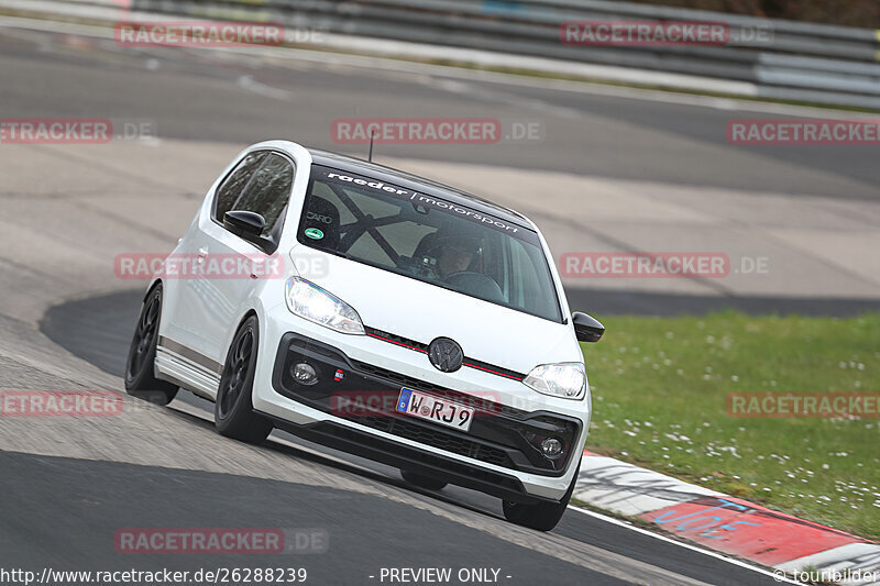 Bild #26288239 - Touristenfahrten Nürburgring Nordschleife (30.03.2024)