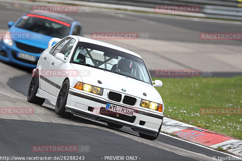 Bild #26288243 - Touristenfahrten Nürburgring Nordschleife (30.03.2024)