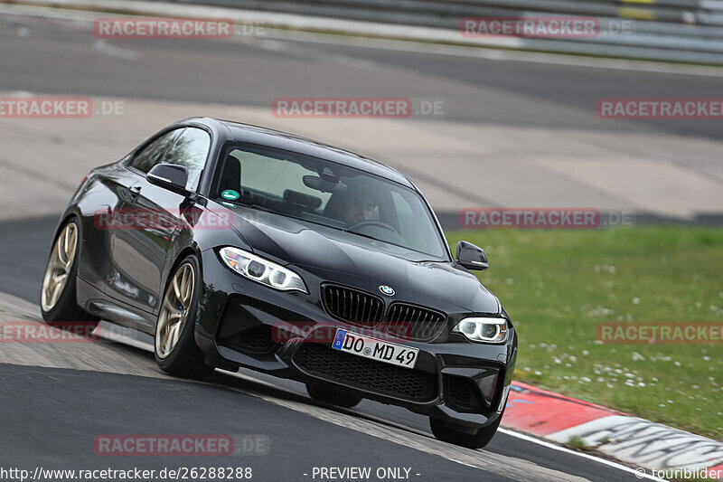 Bild #26288288 - Touristenfahrten Nürburgring Nordschleife (30.03.2024)