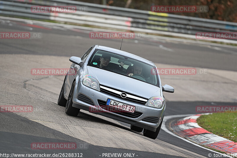 Bild #26288312 - Touristenfahrten Nürburgring Nordschleife (30.03.2024)