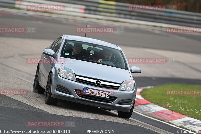 Bild #26288313 - Touristenfahrten Nürburgring Nordschleife (30.03.2024)