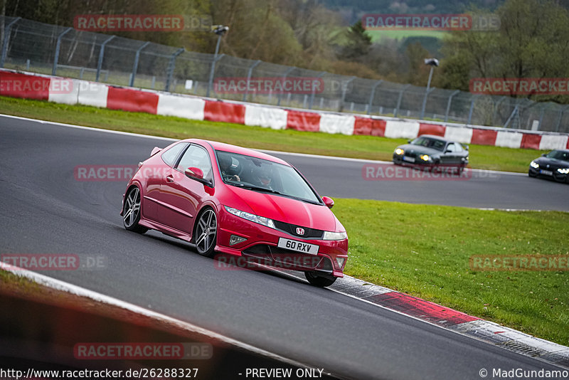 Bild #26288327 - Touristenfahrten Nürburgring Nordschleife (30.03.2024)