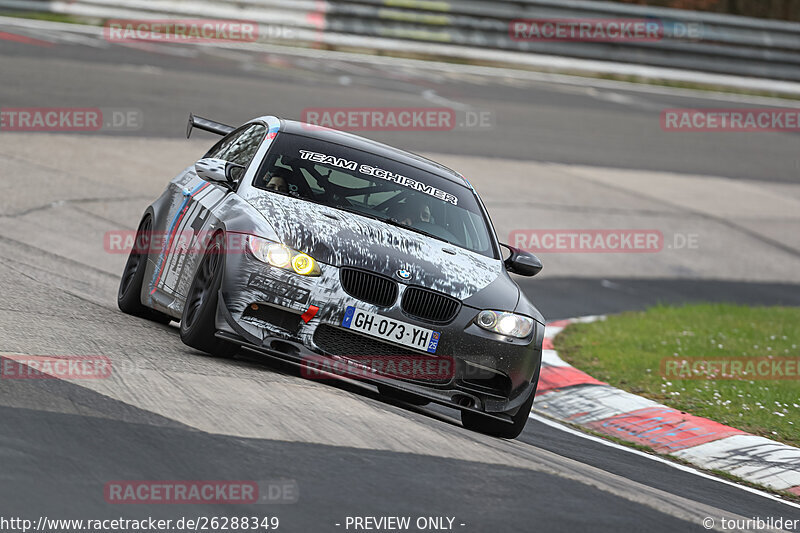 Bild #26288349 - Touristenfahrten Nürburgring Nordschleife (30.03.2024)