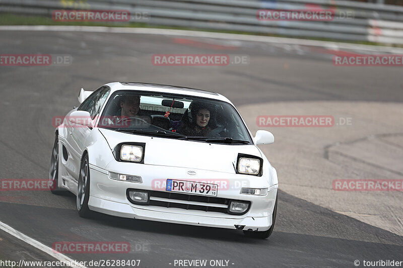 Bild #26288407 - Touristenfahrten Nürburgring Nordschleife (30.03.2024)