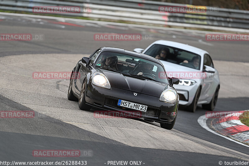 Bild #26288433 - Touristenfahrten Nürburgring Nordschleife (30.03.2024)