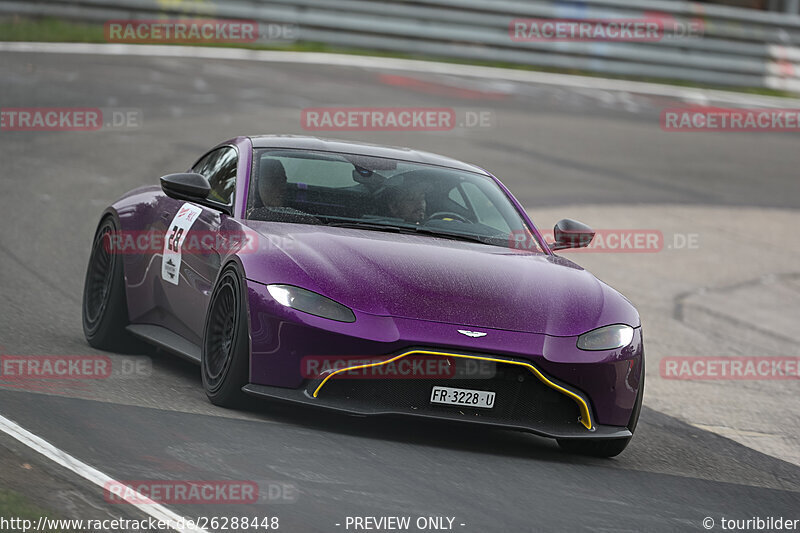 Bild #26288448 - Touristenfahrten Nürburgring Nordschleife (30.03.2024)