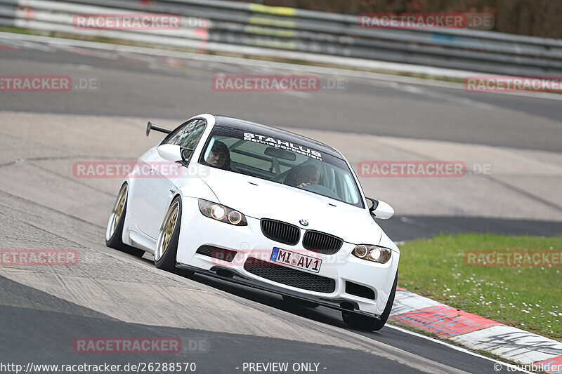 Bild #26288570 - Touristenfahrten Nürburgring Nordschleife (30.03.2024)