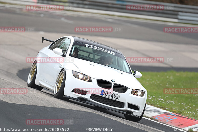 Bild #26288572 - Touristenfahrten Nürburgring Nordschleife (30.03.2024)