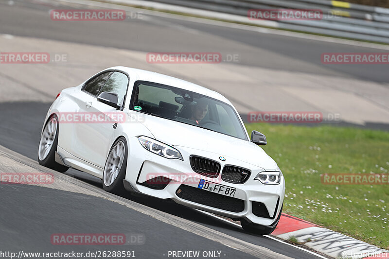 Bild #26288591 - Touristenfahrten Nürburgring Nordschleife (30.03.2024)