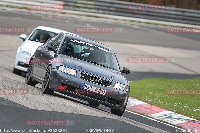 Bild #26288612 - Touristenfahrten Nürburgring Nordschleife (30.03.2024)