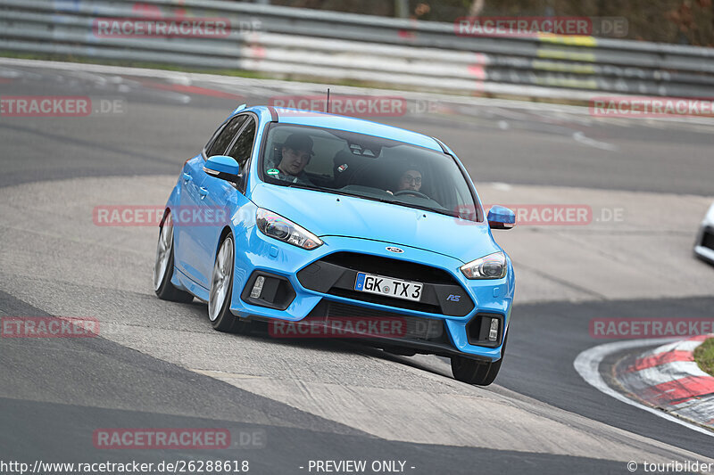 Bild #26288618 - Touristenfahrten Nürburgring Nordschleife (30.03.2024)