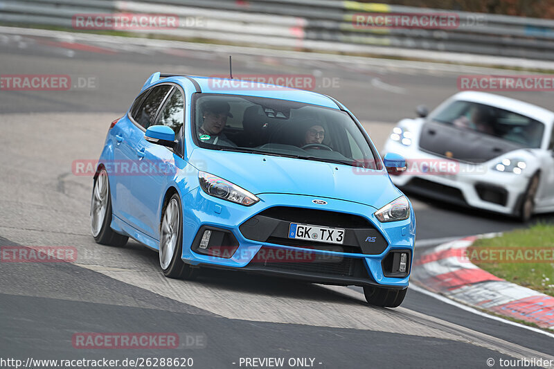 Bild #26288620 - Touristenfahrten Nürburgring Nordschleife (30.03.2024)