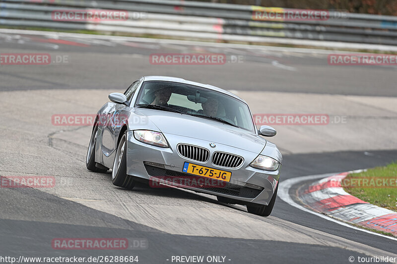 Bild #26288684 - Touristenfahrten Nürburgring Nordschleife (30.03.2024)