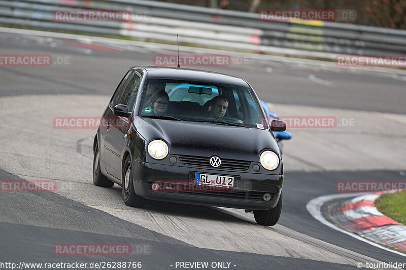 Bild #26288766 - Touristenfahrten Nürburgring Nordschleife (30.03.2024)