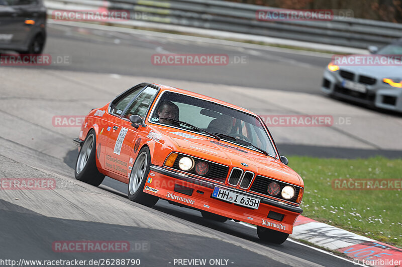 Bild #26288790 - Touristenfahrten Nürburgring Nordschleife (30.03.2024)