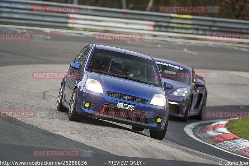 Bild #26288836 - Touristenfahrten Nürburgring Nordschleife (30.03.2024)