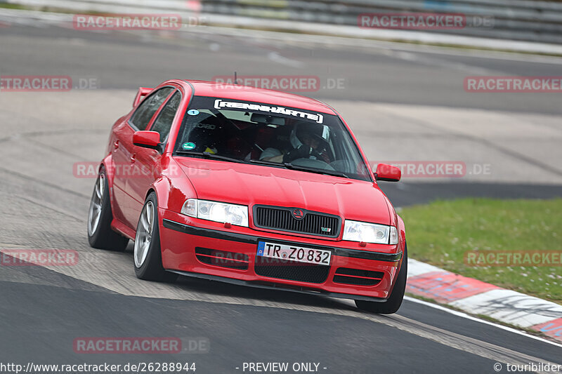 Bild #26288944 - Touristenfahrten Nürburgring Nordschleife (30.03.2024)