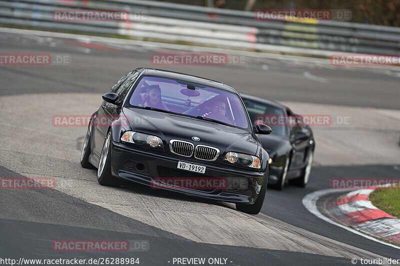 Bild #26288984 - Touristenfahrten Nürburgring Nordschleife (30.03.2024)