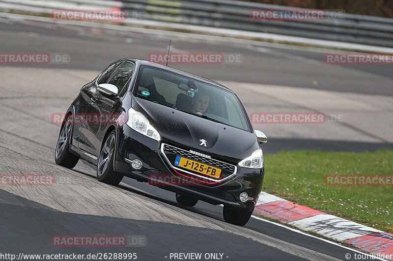 Bild #26288995 - Touristenfahrten Nürburgring Nordschleife (30.03.2024)