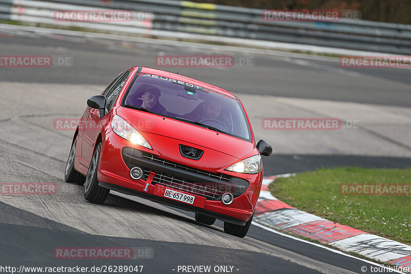 Bild #26289047 - Touristenfahrten Nürburgring Nordschleife (30.03.2024)