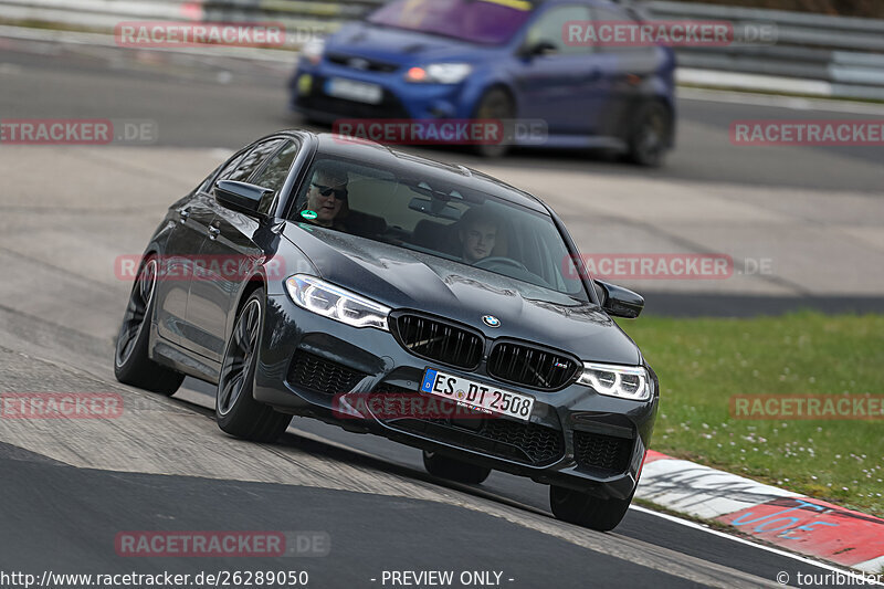 Bild #26289050 - Touristenfahrten Nürburgring Nordschleife (30.03.2024)