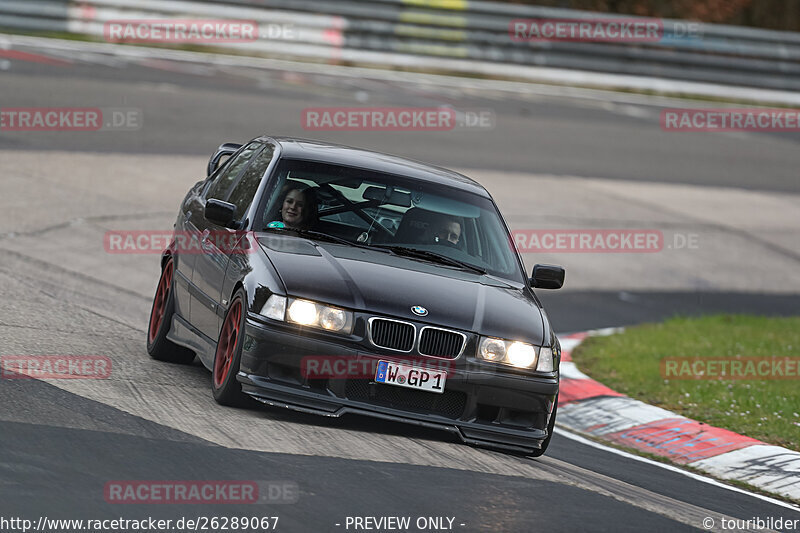 Bild #26289067 - Touristenfahrten Nürburgring Nordschleife (30.03.2024)