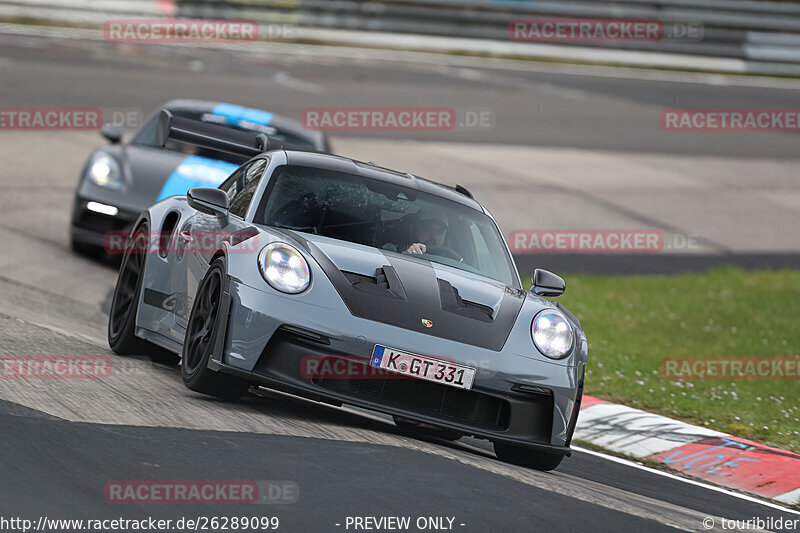 Bild #26289099 - Touristenfahrten Nürburgring Nordschleife (30.03.2024)