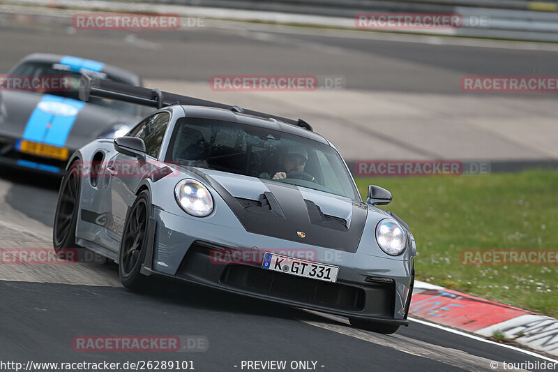 Bild #26289101 - Touristenfahrten Nürburgring Nordschleife (30.03.2024)