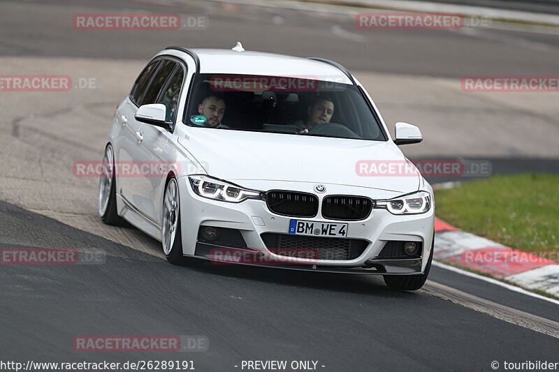 Bild #26289191 - Touristenfahrten Nürburgring Nordschleife (30.03.2024)