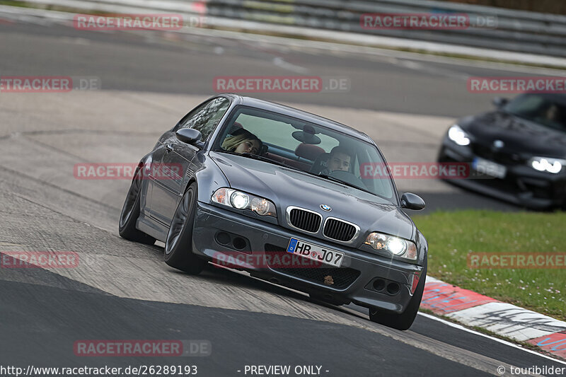 Bild #26289193 - Touristenfahrten Nürburgring Nordschleife (30.03.2024)