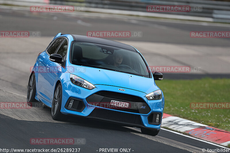 Bild #26289237 - Touristenfahrten Nürburgring Nordschleife (30.03.2024)