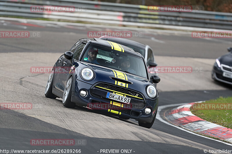 Bild #26289266 - Touristenfahrten Nürburgring Nordschleife (30.03.2024)