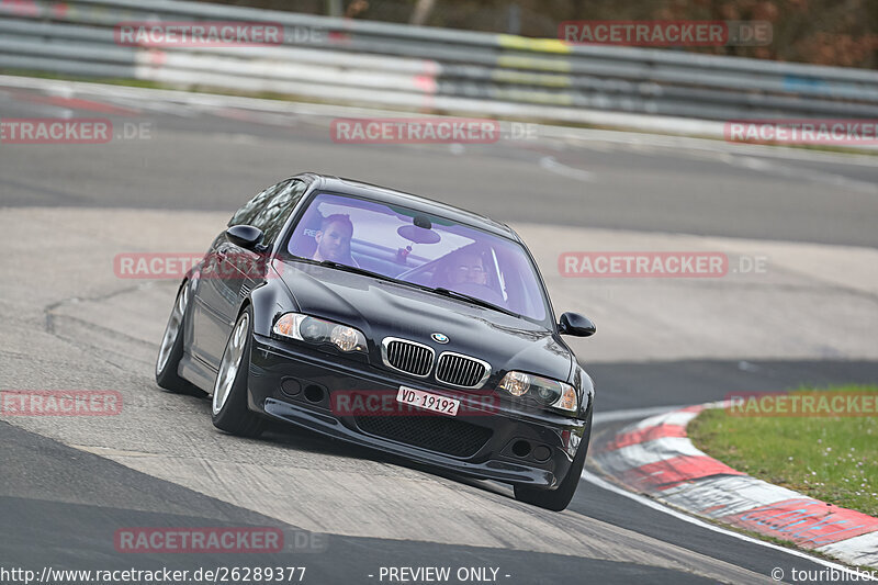 Bild #26289377 - Touristenfahrten Nürburgring Nordschleife (30.03.2024)