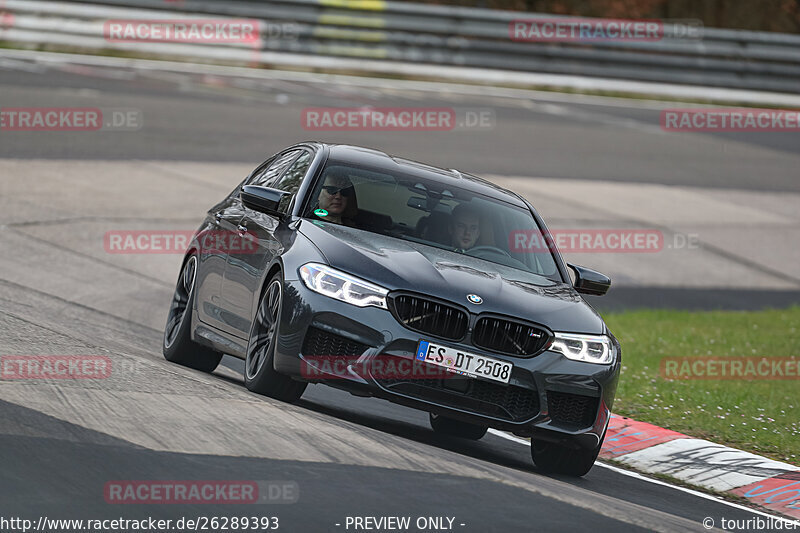 Bild #26289393 - Touristenfahrten Nürburgring Nordschleife (30.03.2024)