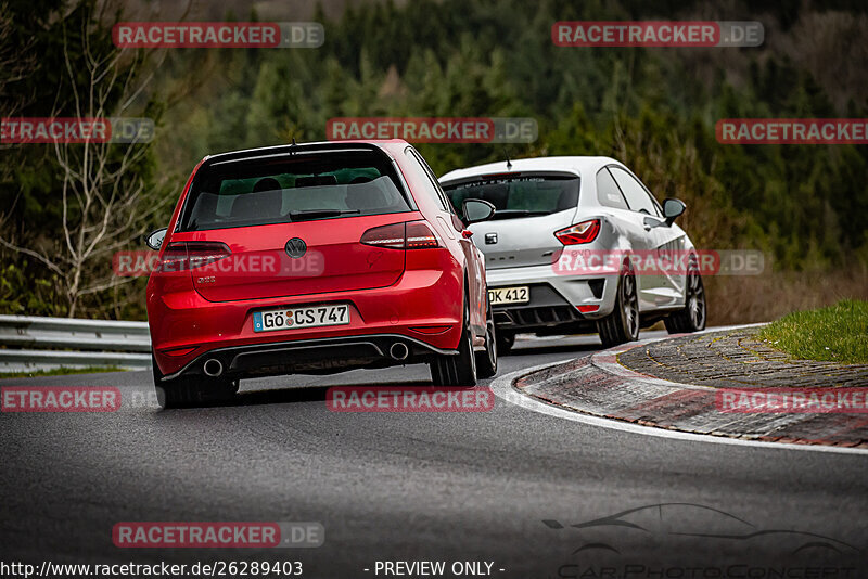 Bild #26289403 - Touristenfahrten Nürburgring Nordschleife (30.03.2024)