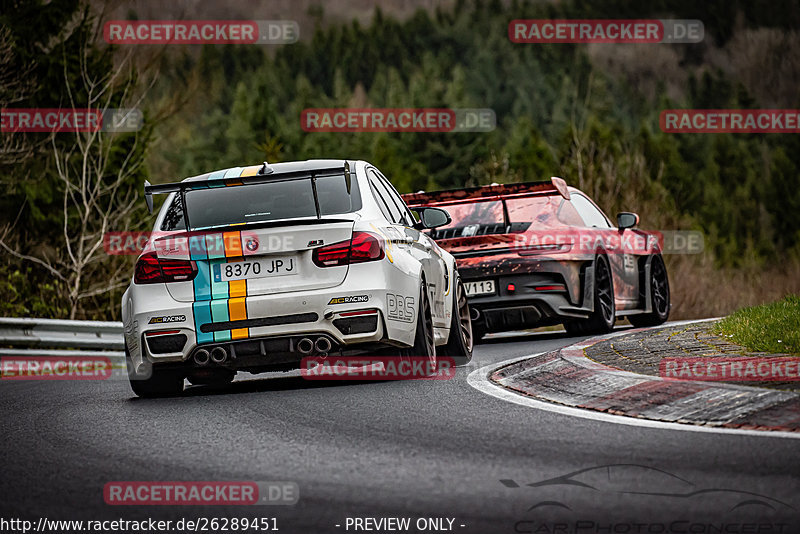 Bild #26289451 - Touristenfahrten Nürburgring Nordschleife (30.03.2024)