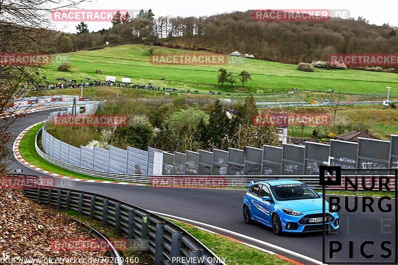 Bild #26289460 - Touristenfahrten Nürburgring Nordschleife (30.03.2024)