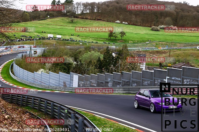 Bild #26289491 - Touristenfahrten Nürburgring Nordschleife (30.03.2024)