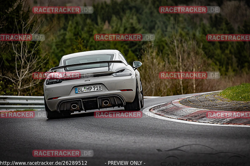 Bild #26289512 - Touristenfahrten Nürburgring Nordschleife (30.03.2024)