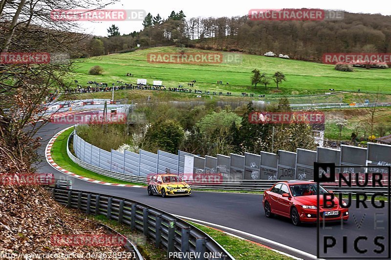 Bild #26289521 - Touristenfahrten Nürburgring Nordschleife (30.03.2024)