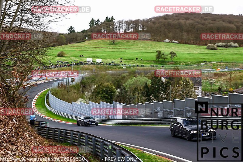 Bild #26289530 - Touristenfahrten Nürburgring Nordschleife (30.03.2024)