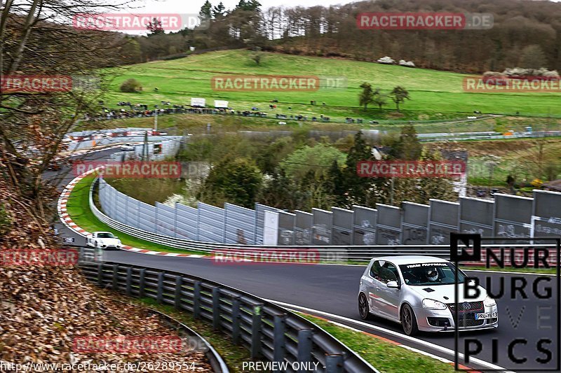 Bild #26289554 - Touristenfahrten Nürburgring Nordschleife (30.03.2024)