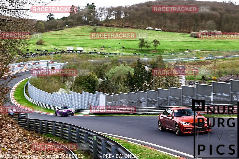 Bild #26289701 - Touristenfahrten Nürburgring Nordschleife (30.03.2024)