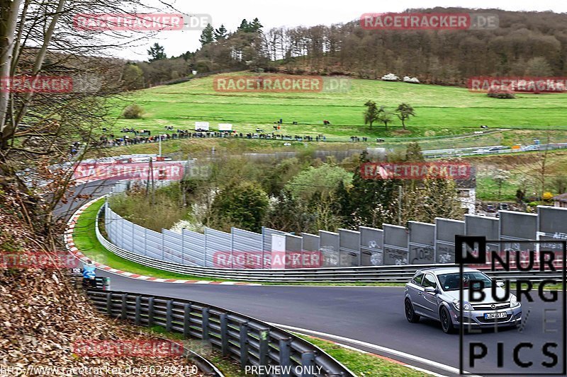 Bild #26289710 - Touristenfahrten Nürburgring Nordschleife (30.03.2024)