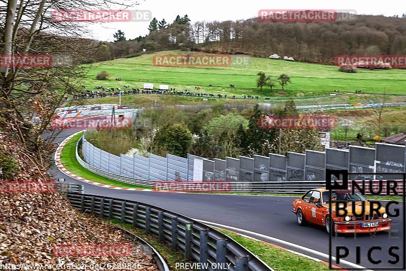 Bild #26289846 - Touristenfahrten Nürburgring Nordschleife (30.03.2024)