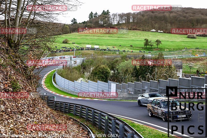 Bild #26289862 - Touristenfahrten Nürburgring Nordschleife (30.03.2024)