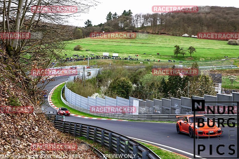 Bild #26289897 - Touristenfahrten Nürburgring Nordschleife (30.03.2024)