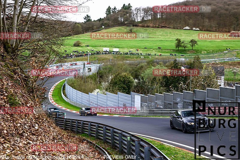 Bild #26289984 - Touristenfahrten Nürburgring Nordschleife (30.03.2024)